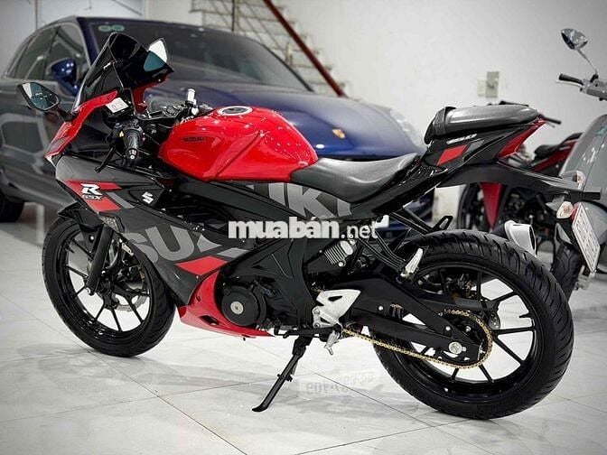 GSX150 2019 Lướt chính chủ ký ( Hỗ trợ GÓP ) ✅✅
