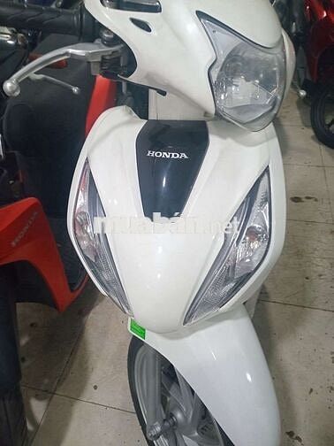 Honda Vision 2020 Trắng