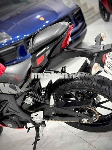 GSX150 2019 Lướt chính chủ ký ( Hỗ trợ GÓP ) ✅✅