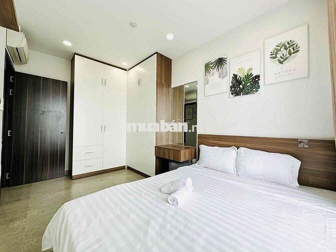 🏢 CHO THUÊ CĂN HỘ CAO CẤP SUNRISE CITY VIEW - Q7 (NHÀ ĐANG TRỐNG)