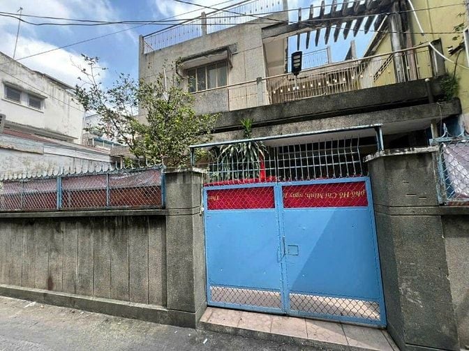 Nhà cấp 4 , DT 4.2x25m, CN 104m2, hẻm Xô Viết ngay khu Thị Nghè