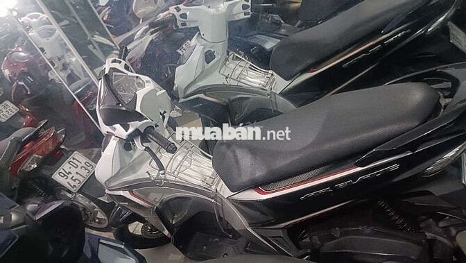 Honda Air Blade 2016 Trắng