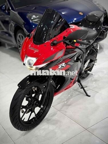 GSX150 2019 Lướt chính chủ ký ( Hỗ trợ GÓP ) ✅✅