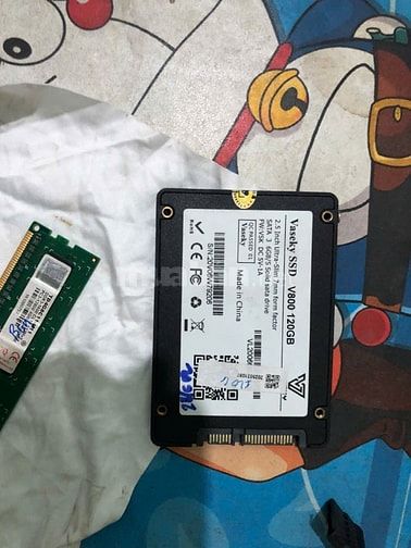 Cần Thanh Lý PC Core i5-4570 RAM 8GB GT730 SSD 120GB Giá Tốt Test Máy 