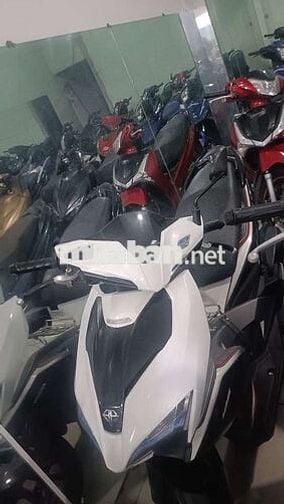 Honda Air Blade 2016 Trắng