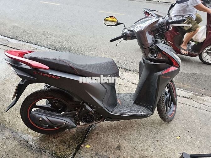 Honda Vision 