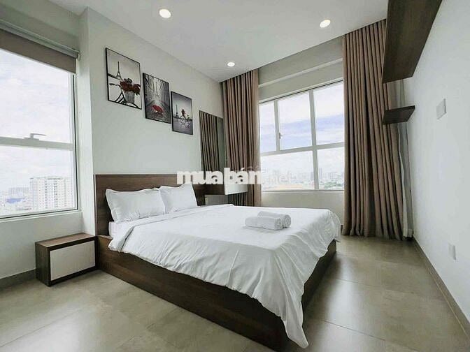 🏢 CHO THUÊ CĂN HỘ CAO CẤP SUNRISE CITY VIEW - Q7 (NHÀ ĐANG TRỐNG)