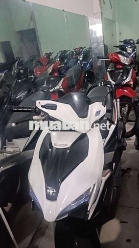 Honda Air Blade 2016 Trắng