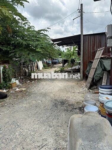 Cho thuê nhà nguyên căn ngang 4 đài 10 40m2, hẻm 606/44, Đường 43