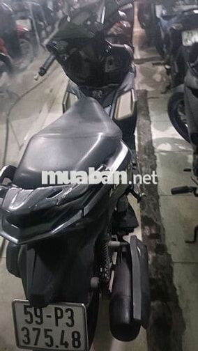 Honda Air Blade 2022 Đen