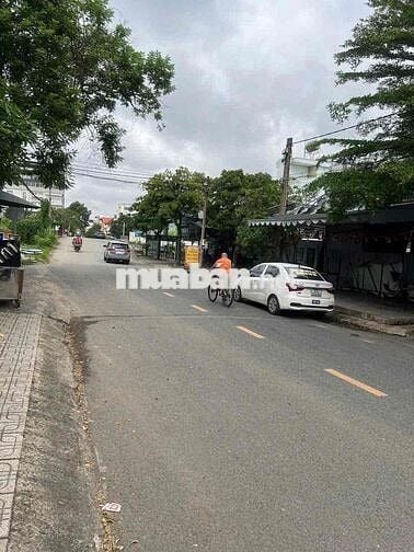 BIỆT THỰ NGANG KHỦNG 10X20M GẦN TTTM GIGAMAL PHÙ HỢP ĐA NGHÀNH NGHỀ
