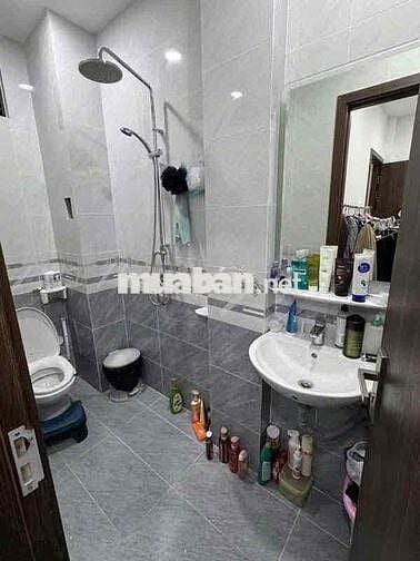 CHO THUÊ MỘT PHÒNG NGỦ FULL NỘI THẤT GẦN LOTTEMART