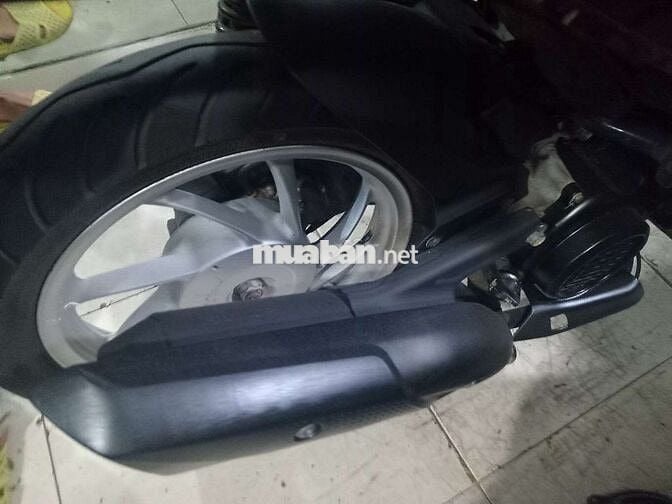 Honda Vision 2022 màu Đỏ
