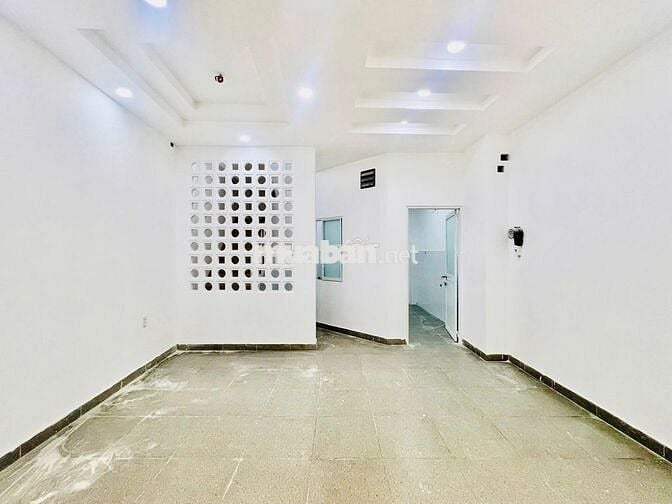 Bán căn hộ dịch vụ 6 phòng nghủ khu trung tâm sầm uất quận Bình Thạnh