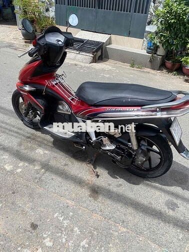 Honda Airblade Đỏ