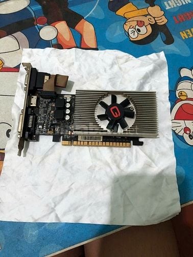 Cần Thanh Lý PC Core i5-4570 RAM 8GB GT730 SSD 120GB Giá Tốt Test Máy 