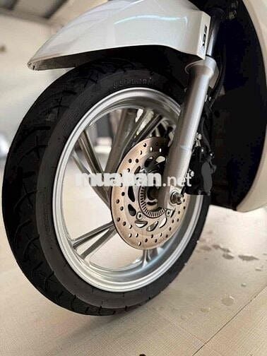 Honda SH125 ABS 2020 Trắng 23k km
