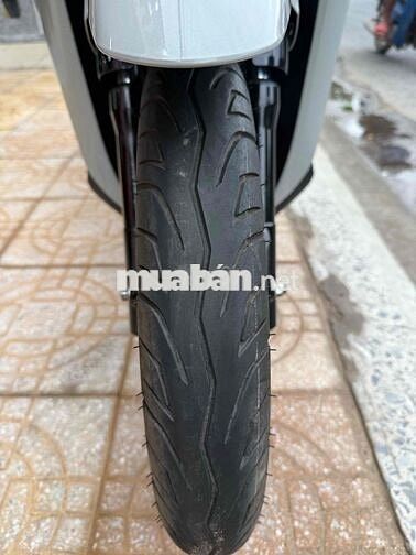 Honda SH Mode 2024 Xám ABS 5700 km