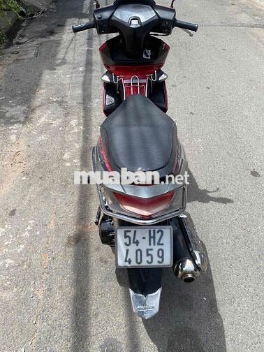 Honda Airblade Đỏ