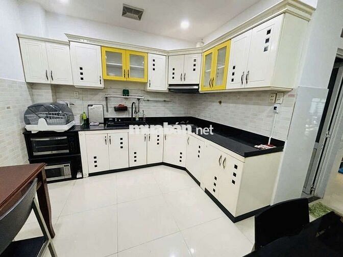 cho thuê nhà đg.ni sư huỳnh liên.p10.tân bình.