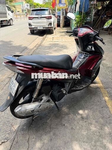 Honda Air Blade 2014 Đỏ
