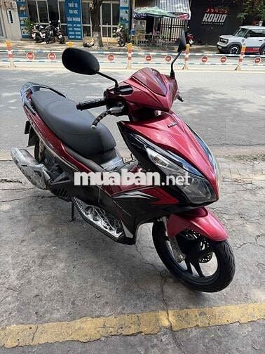 Honda Air Blade 2014 Đỏ