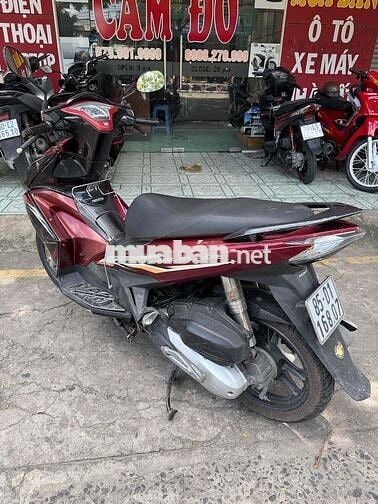Honda Air Blade 2014 Đỏ