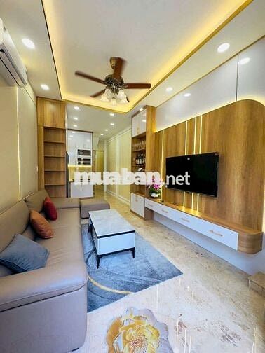 cho thuê nhà đg.ni sư huỳnh liên.p10.tân bình.
