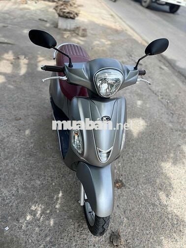 Kymco 50cc Xám đã sử dụng
