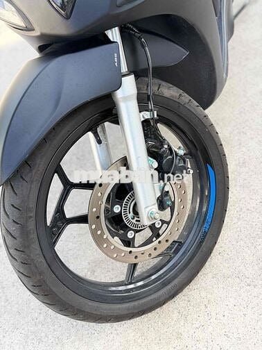 Piaggio Liberty S 2025 Đen 11983 km