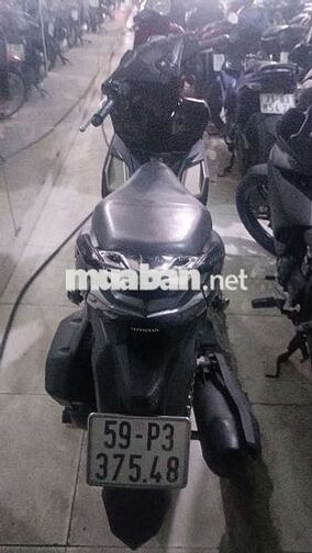 Honda Air Blade 2022 Đen