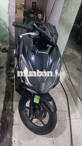 Honda Air Blade 2022 Đen