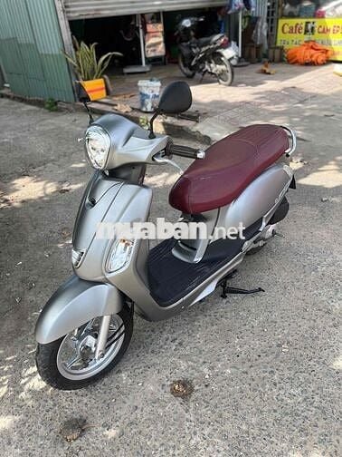Kymco 50cc Xám đã sử dụng
