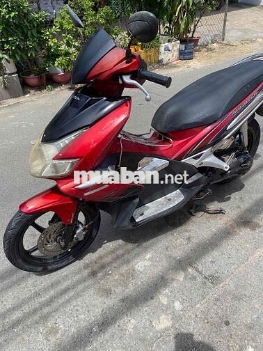 Honda Airblade Đỏ