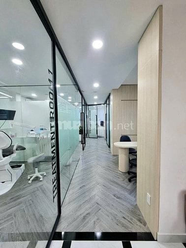 CHO THUÊ NHÀ HAI MẶT TIỀN ĐƯỜNG CÙ LAO, P. CẦU KIỆU, QUẬN PHÚ NHUẬN