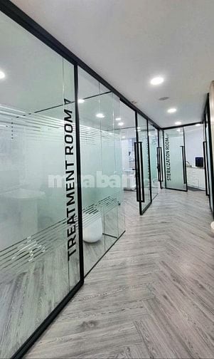 CHO THUÊ NHÀ HAI MẶT TIỀN ĐƯỜNG CÙ LAO, P. CẦU KIỆU, QUẬN PHÚ NHUẬN