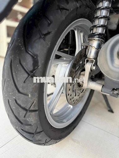 Honda SH125 ABS 2020 Trắng 23k km