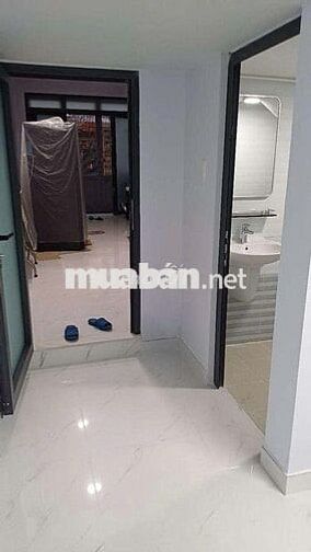 Cho thuê mặt tiền kinh doanh đường Nguyễn Trãi quận 5