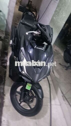 Honda Air Blade 2022 Đen