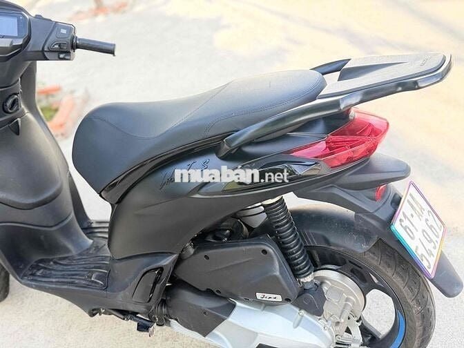 Piaggio Liberty S 2025 Đen 11983 km