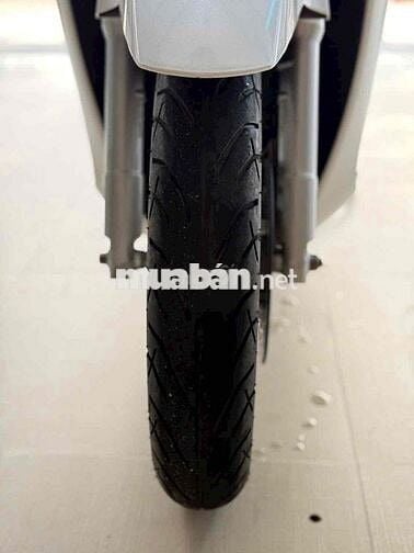 Honda SH125 ABS 2020 Trắng 23k km
