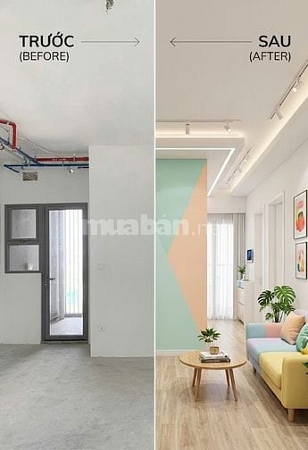 bán căn góc 2PN2WC - 6 tỷ - 85m2 - Celesta Rise