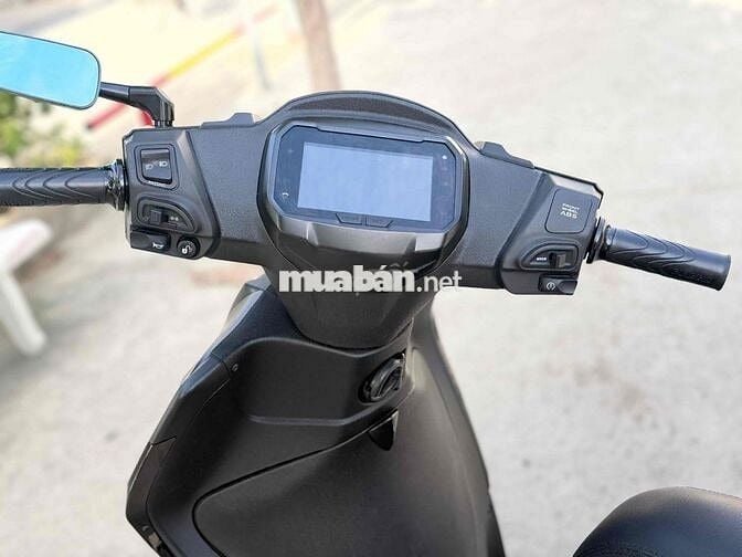 Piaggio Liberty S 2025 Đen 11983 km