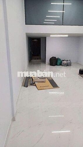 Cho thuê mặt tiền kinh doanh đường Nguyễn Trãi quận 5