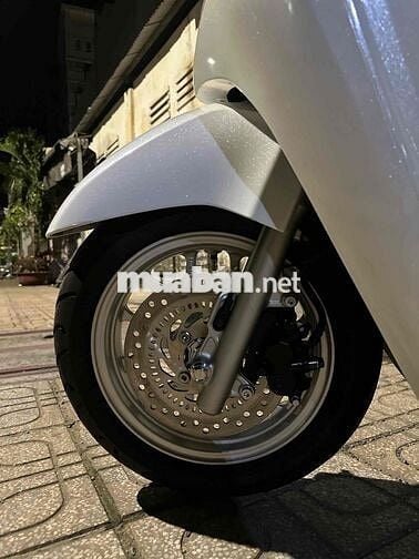 Honda Stylo 160 ABS 5000 km Trắng
