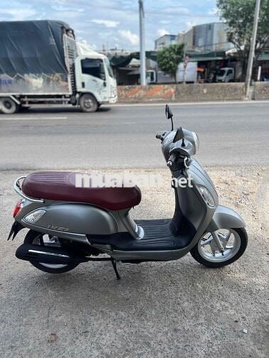 Kymco 50cc Xám đã sử dụng