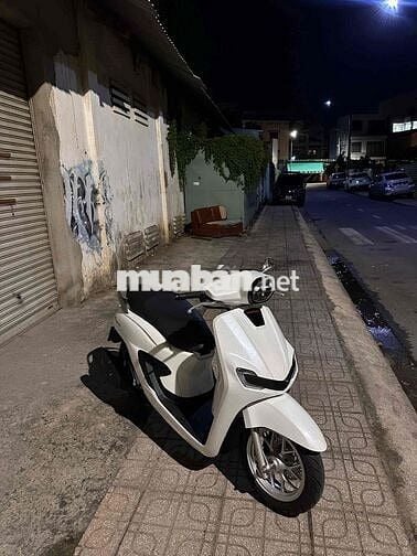 Honda Stylo 160 ABS 5000 km Trắng