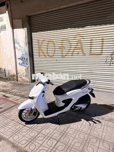 Honda Stylo 160 ABS 5000 km Trắng