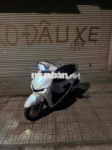 Honda Stylo 160 ABS 5000 km Trắng