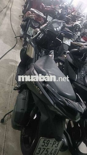 Honda Air Blade 2022 Đen